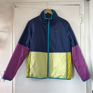 Cotopaxi Women's Teca Calido Jacket